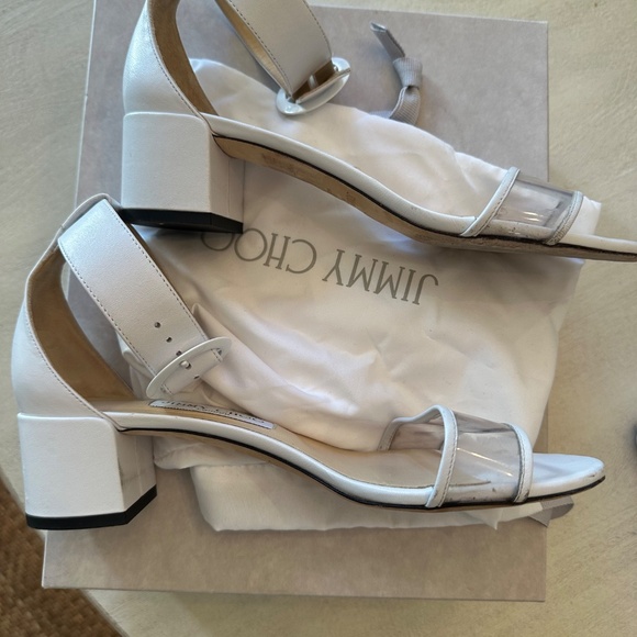 Jimmy Choo Sandals - Picture 5 of 7
